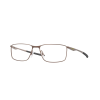 Oakley OX3217 321720 SOCKET 5.0 Mahogany Demo Lens szemüveg