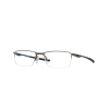 Oakley OX3218 06 SOCKET 5.5 Pewter Demo Lens szemüveg