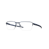 Oakley OX5080 04 SWAY BAR 0.5 Matte Midnight Demo Lens szemüveg