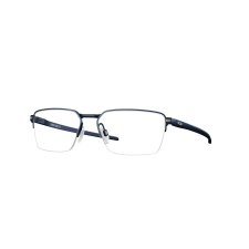 Oakley OX5080 04 SWAY BAR 0.5 Matte Midnight Demo Lens szemüveg szemüvegkeret