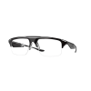 Oakley OX5093 509301 VALDOSTA Satin Black Demo Lens szemüveg