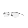 Oakley OX5148 01 WINGBACK SQ Satin Black Demo Lens szemüveg