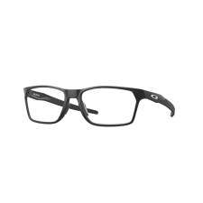 Oakley OX8032 01 HEX JECTOR Satin Black Demo Lens szemüveg szemüvegkeret