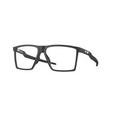 Oakley OX8052 01 FUTURITY Satin Black Demo Lens szemüveg szemüvegkeret