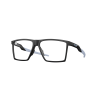 Oakley OX8052 05 FUTURITY Satin Black Demo Lens szemüveg