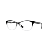 Oakley OX8146 08 PLUNGELINE Polished Black Fade Demo Lens szemüveg
