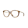 Oakley OX8150 02 BMNG Satin Brown Tortoise Demo Lens szemüveg