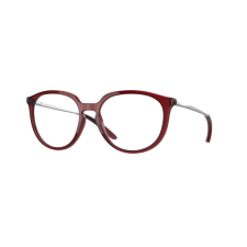 Oakley OX8150 04 BMNG Polished Translucent Brick Red Demo Lens szemüveg szemüvegkeret