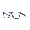 Oakley OX8163 08 CENTERBOARD Matte Translucent Blue Demo Lens szemüveg