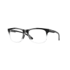 Oakley OX8175 05 LEADLINE RX Polished Black Fade Demo Lens szemüveg