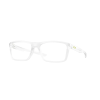 Oakley OX8178 817808 RAFTER Matte Clear Demo Lens szemüveg