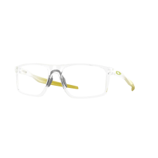 Oakley OX8183 818305 BAT FLIP Polished Clear Demo Lens szemüveg szemüvegkeret