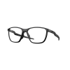Oakley OX8186 01 FUTURITY RS Satin Black Demo Lens szemüveg