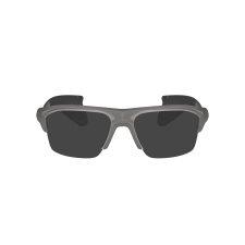 Oakley OX8198 02 STUNT GLIDER Satin Grey Smoke Demo Lens szemüveg szemüvegkeret