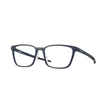 Oakley OX8205 820503 THINBOARD Satin Universe Blue Demo Lens szemüveg szemüvegkeret