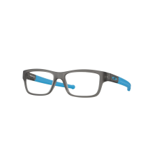 Oakley OY8005 02 MARSHAL XS Satin Grey Smoke Demo Lens szemüveg szemüvegkeret