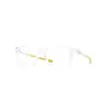 Oakley OY8026 802610 BUNT Polished Clear Demo Lens szemüveg