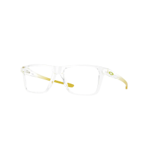 Oakley OY8026 802610 BUNT Polished Clear Demo Lens szemüveg szemüvegkeret