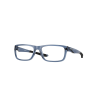 Oakley OY8033 04 KIN LINK Transparent Abyss Demo Lens szemüveg