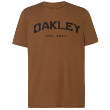 Oakley Si Indoc Tee Póló férfi póló