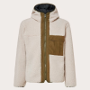 Oakley Snowdrift Full Zip Sherpa Pulóver