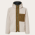 Oakley Snowdrift Full Zip Sherpa Pulóver