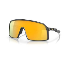 Oakley Sutro Matte Carbon/PRIZM 24K OO9406-05 biciklis szemüveg