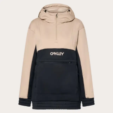 Oakley W.tnp Nose Grab Softshell Hoodie snow