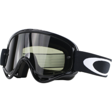 Oakley XS O Frame MX homokszemüveg, sugár fekete, sötétszürke + átlátszó lencse OAKLEY egyéb motorkerékpár alkatrész