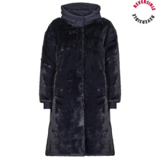 OAKWOOD Kabátok ANDOLA REVERSIBLE Kék EU S