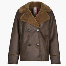 OAKWOOD Kabátok JANE Barna EU XS