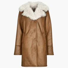 OAKWOOD Kabátok ROMANE Barna EU XL