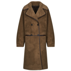 OAKWOOD Kabátok TILDA Barna EU XL