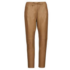 OAKWOOD Lenge nadrágok GIFT Barna EU S