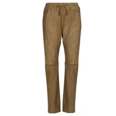 OAKWOOD Lenge nadrágok GIFT Bézs EU L
