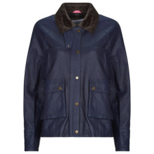 OAKWOOD Parka kabátok MISSOURI Kék EU S női dzseki, kabát