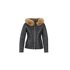 OAKWOOD Steppelt kabátok 61677 Fekete EU S