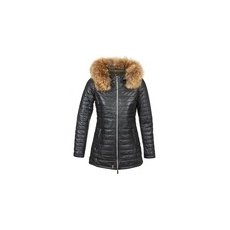 OAKWOOD Steppelt kabátok 61679 Fekete EU S