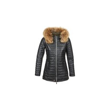 OAKWOOD Steppelt kabátok 61679 Fekete EU XS női dzseki, kabát