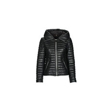 OAKWOOD Steppelt kabátok HYPER Fekete EU M