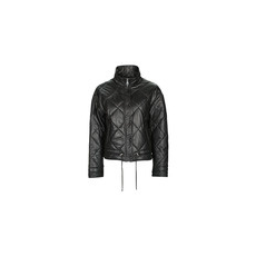 OAKWOOD Steppelt kabátok TRAVEL Fekete EU S