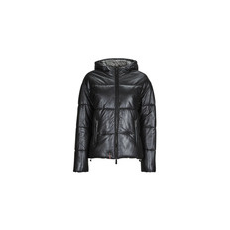OAKWOOD Steppelt kabátok WANDA METAL Fekete EU M