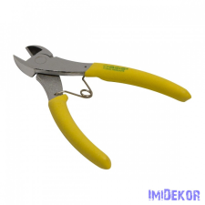  Oasis Drótvágó csípőfogó 17 cm dekorációs kellék