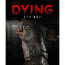 Oasis Games Dying: Reborn (PC - Steam elektronikus játék licensz) videójáték