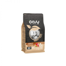 Oasy Dog GF Adult Medium/Large Lamb 2,5 kg kutyaeledel
