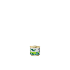 Oasy Dog Konzerv OP Adult Small/Mini Rabbit 200g kutyaeledel