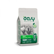 Oasy Dog OAP Adult Medium/Large Rabbit 2,5 kg kutyaeledel
