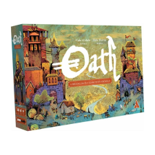  Oath - A birodalom és a számuzetés krónikái társasjáték társasjáték