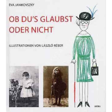 Ob du&- 039;s glaubst oder nicht gyermek- és ifjúsági könyv