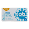  Ob ProComfort Blossom tampon 16db-os Normal (fehér)